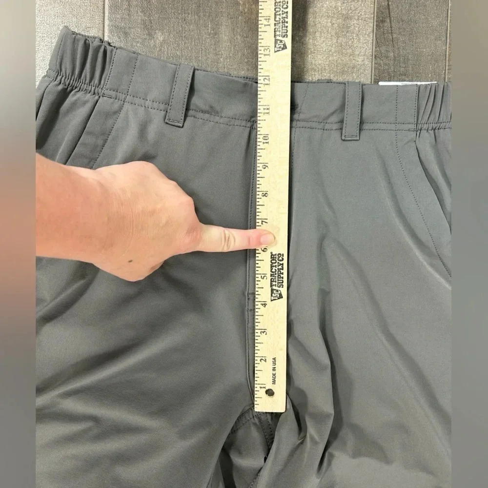 NEW Brooks Brothers Nylon Golf Shorts